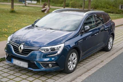 Renault Megane 88.500 km 11.950 &euro; Oberasbach 90522