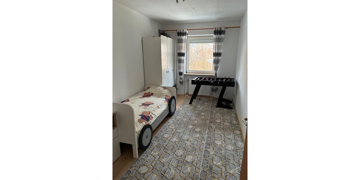 Etagenwohnung Deggendorf - 4 Zimmer, 110 m&sup2;, 418.000&euro; | Angebot:25757368