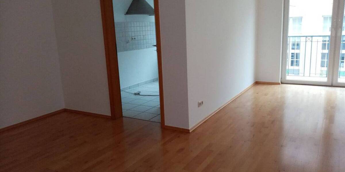 Etagenwohnung Bad Kissingen - 3 Zimmer, 94 m&sup2;, 295.000&euro; | Angebot:26207462