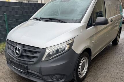Mercedes-Benz Vito 200.000 km 12.990 &euro; Hemsbach 69502