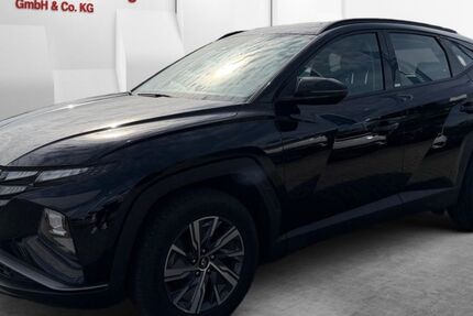 Hyundai TUCSON 93.670 km 17.990 &euro; Eutin 23701