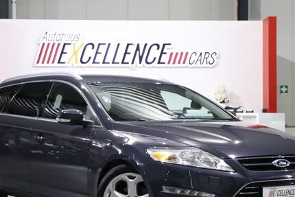 Ford Mondeo 154.000 km 10.600 € Hamm 59077