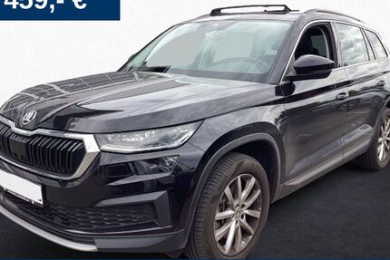 Skoda Kodiaq 44.890 km 35.830 € Weinstadt-Endersbach 71384