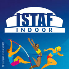 ISTAF INDOOR Berlin 2026 Berlin