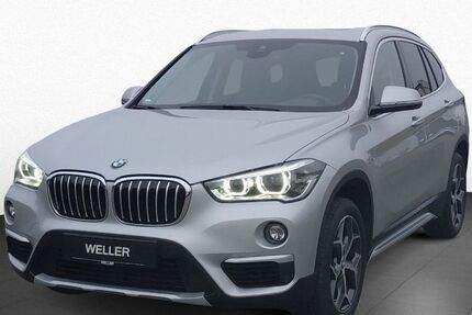 BMW X1 91.372 km 19.850 &euro; Salzwedel-Brietz 29410
