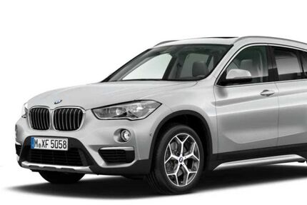 BMW X1 91.372 km 21.350 &euro; Salzwedel-Brietz 29410