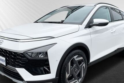 Hyundai BAYON 14.100 km 20.740 &euro; Dresden / Radebeul 01445