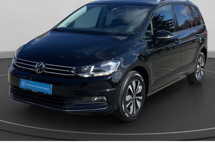 VW Touran 9.956 km 31.488 &euro; Mühlhausen/Thüringen 99974