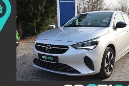 Opel Corsa 38.658 km 13.300 &euro; Luckenwalde 14943