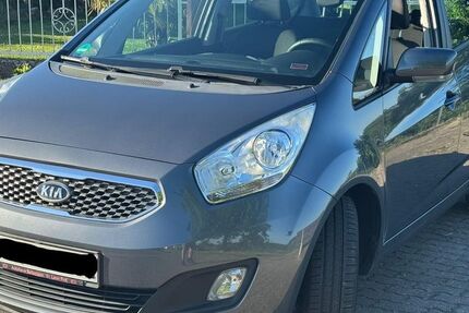 Kia Venga 93.900 km 5.500 &euro; Speyer 67346