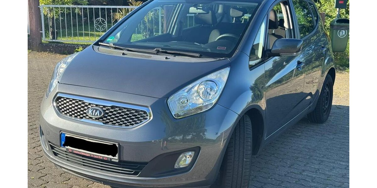 Kia Venga 93.900 km 5.500 &euro; Speyer 67346
