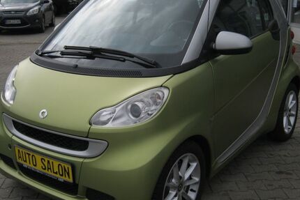 Smart ForTwo 139.900 km 4.980 &euro; Markt Indersdorf 85229
