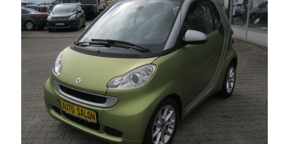 Smart ForTwo 139.900 km 4.980 &euro; Markt Indersdorf 85229