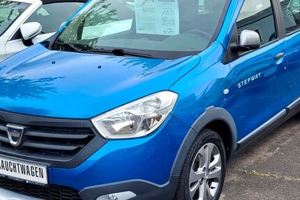 Dacia Lodgy 86.565 km 9.450 &euro; Frankfurt (Oder) 15234