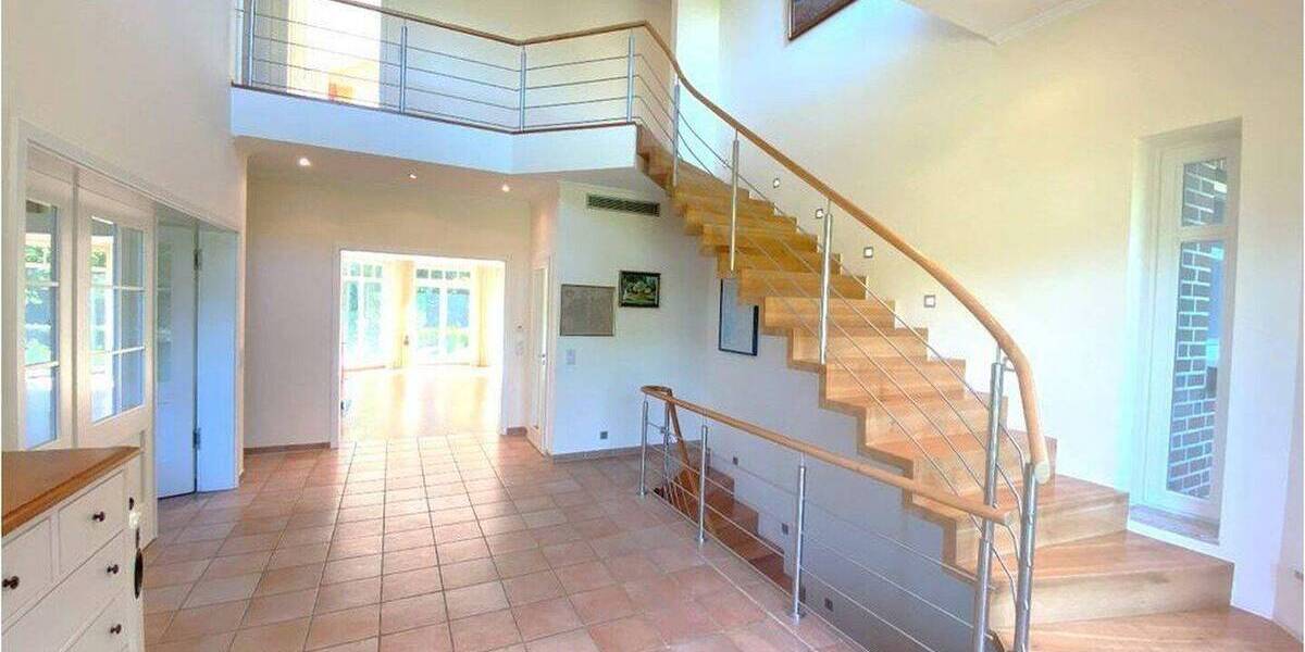Mehrfamilienhaus, Wohnhaus Quickborn - 9 Zimmer, 352 m&sup2;, 1.849.000&euro; | Angebot:26331132