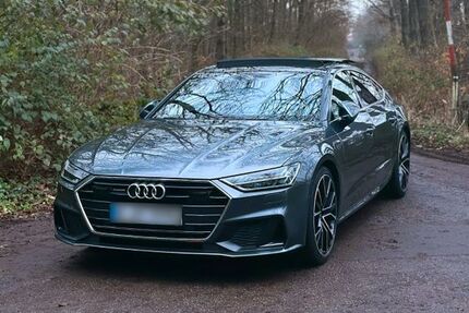 Audi A7 45.000 km 47.000 € Neustadt 31535
