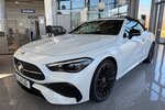Mercedes-Benz CLE 300 4Matic Cabrio AMG+Burmester+Night+360° Edi 4.000 km 69.900 &euro; Westendorf 86707