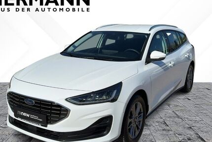 Ford Focus 19.035 km 20.994 &euro; Hildesheim 31135