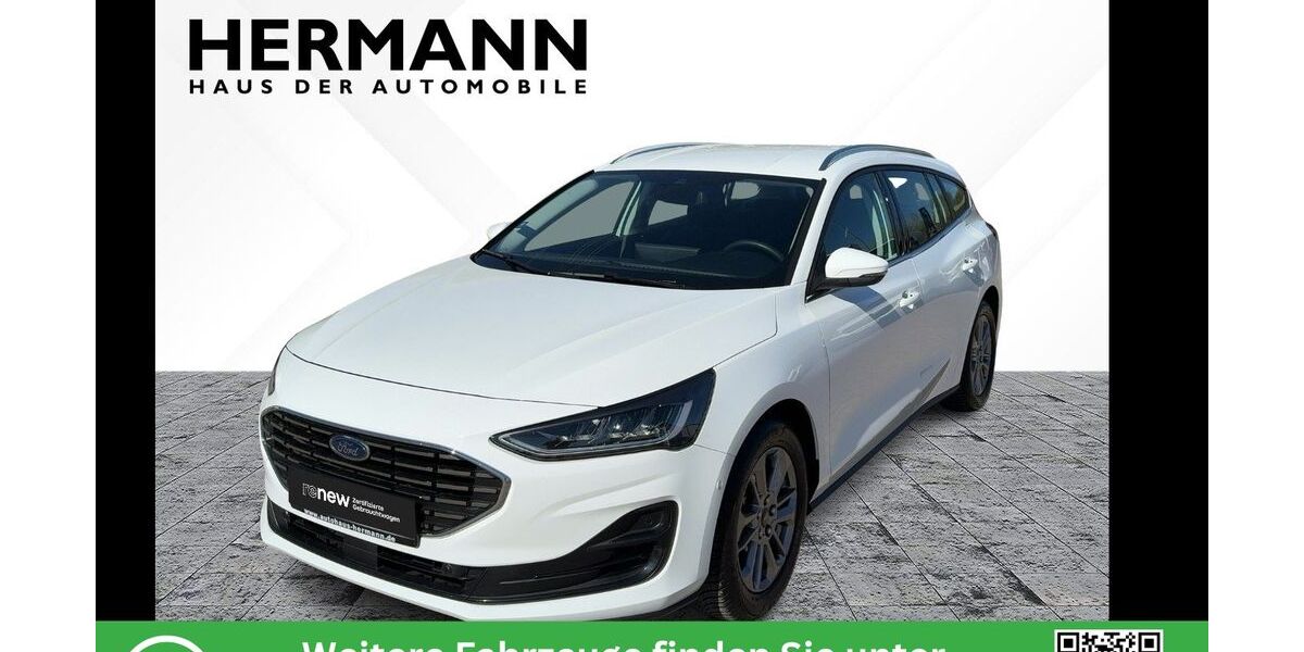 Ford Focus 19.035 km 20.994 &euro; Hildesheim 31135