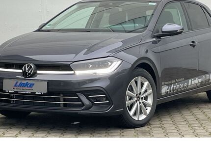 VW Polo 7.411 km 24.990 &euro; Crailsheim 74564