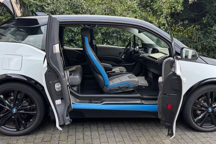 BMW i3 36.000 km 18.500 &euro; Lahntal 35094