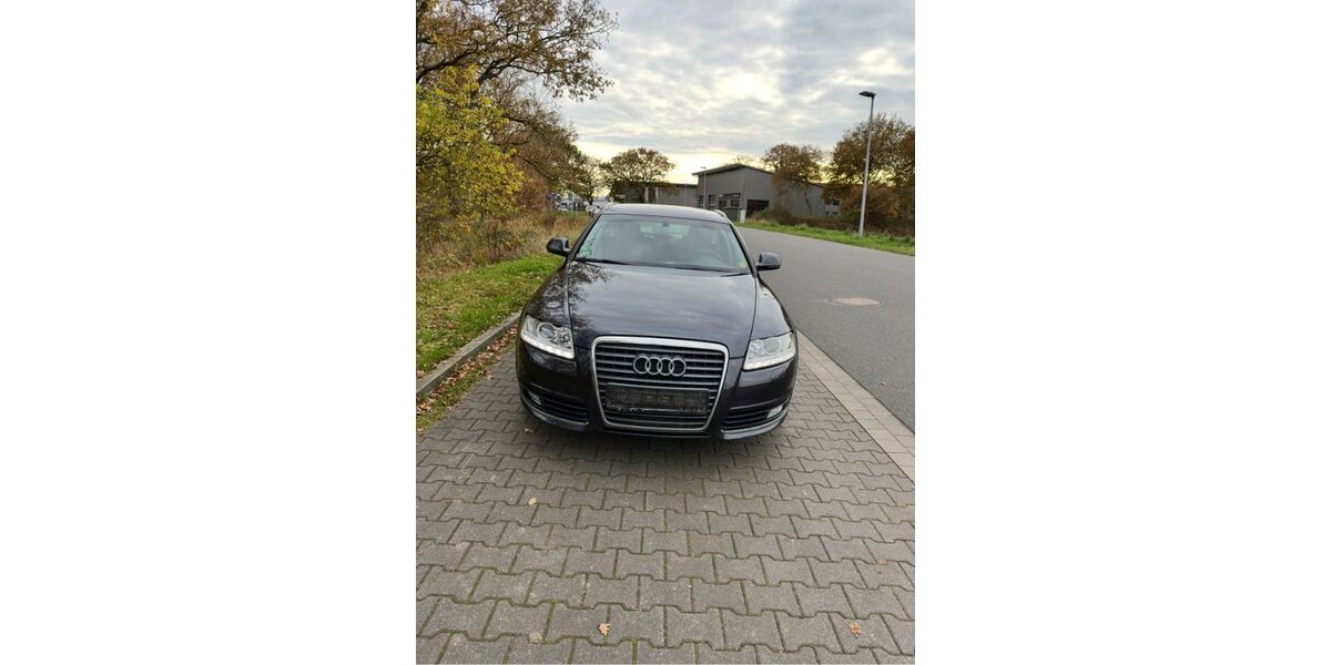 Audi A6 314.000 km 6.500 &euro; Aurich 26605