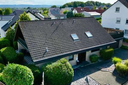 Haus Herford Diebrock - 5 Zimmer, 192 m&sup2;, 492.000&euro; | Angebot:25611542