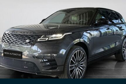 Land Rover Range Rover Velar 31.447 km 48.990 &euro; Kaiserslautern 67663