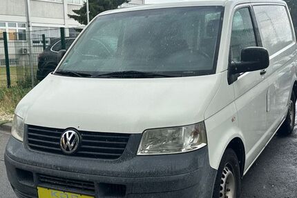 VW T5 Transporter 283.000 km 3.950 € Mannheim 68199