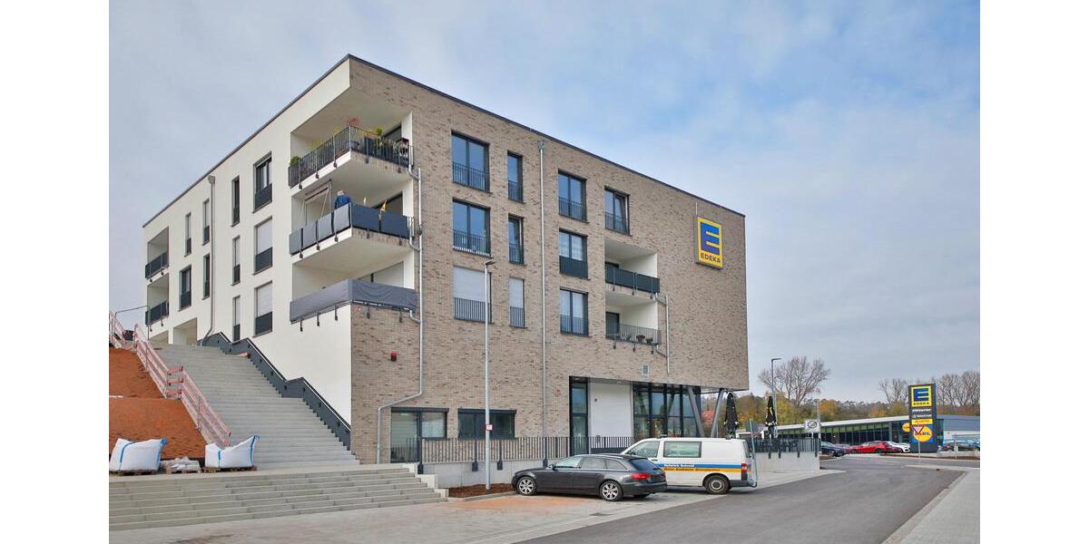 Etagenwohnung Gernsbach - 4 Zimmer, 112 m&sup2;, 1.200&euro; | Angebot:26248913