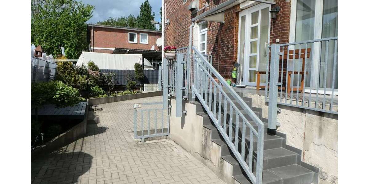 Etagenwohnung Bremen Blockland - 1 Zimmer, 35 m&sup2;, 350&euro; | Angebot:26862866