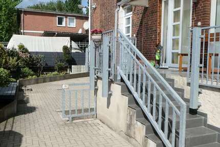 Wohnung Bremen Blockland - 1 Zimmer, 35 m&sup2;, 350&euro; | Angebot:26862866