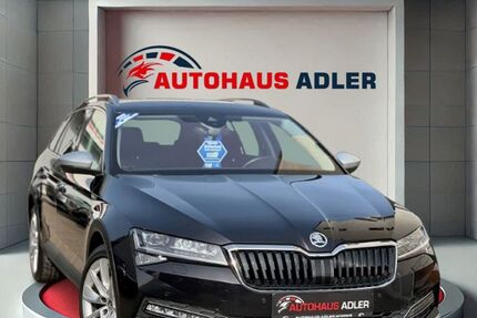 Skoda Superb 132.900 km 23.990 &euro; Worms 67549