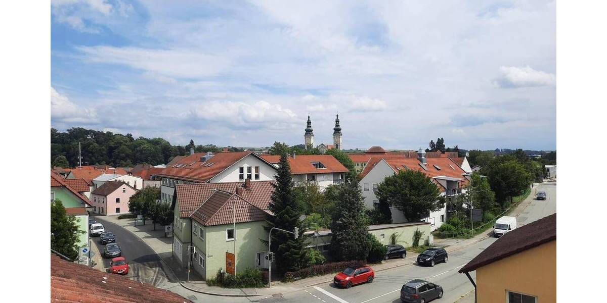 Etagenwohnung Fürstenzell - 3 Zimmer, 92 m&sup2;, 179.000&euro; | Angebot:26345507