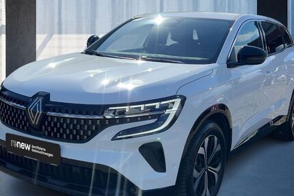 Renault Austral 16.844 km 30.990 &euro; Hamburg 22529