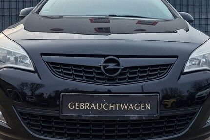 Opel Astra 165.344 km 2.999 &euro; Döbeln 04720