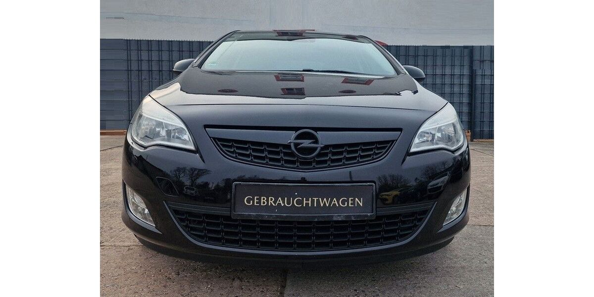 Opel Astra 165.344 km 2.999 &euro; Döbeln 04720