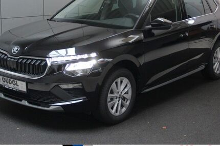 Skoda Kamiq 15.680 km 26.980 &euro; Heiden 46359