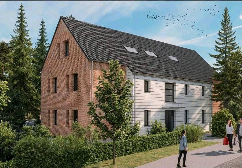 Etagenwohnung Lüneburg - 3 Zimmer, 84 m&sup2;, 1.730&euro; | Angebot:26165202