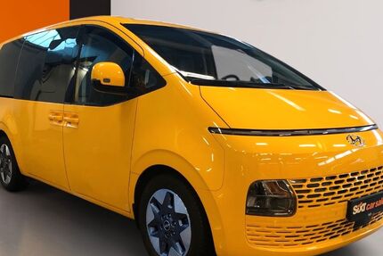 Hyundai STARIA 99.026 km 30.440 &euro; Garching 85748