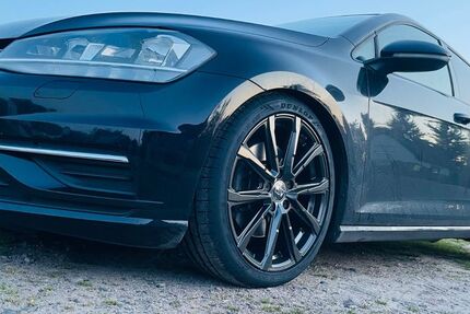 VW Golf 184.000 km 11.300 &euro; Barth 18356