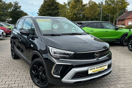 Opel Crossland (X) 38.200 km 15.450 &euro; Leer- Bingum 26789