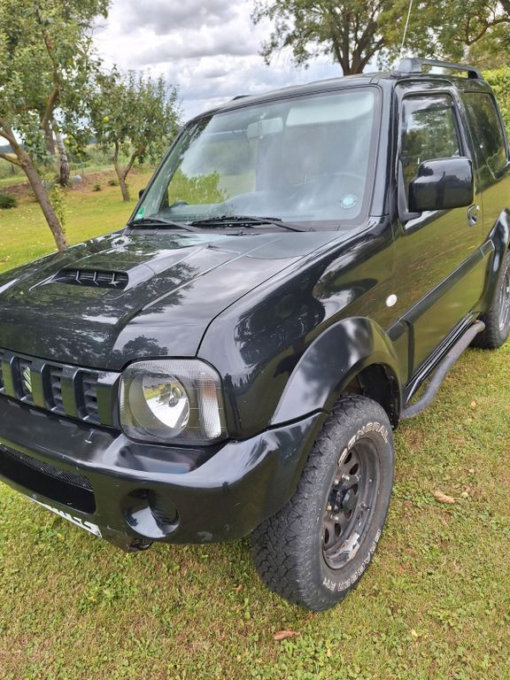 Jimny