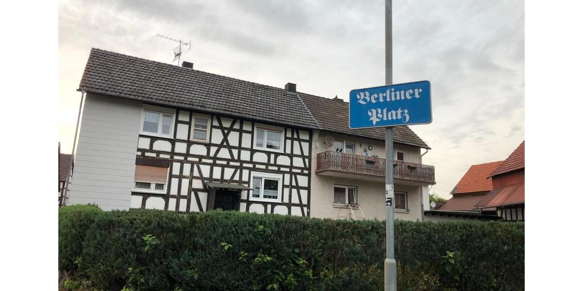 Mehrfamilienhaus, Wohnhaus Lohra - 6 Zimmer, 200 m&sup2;, 250.000&euro; | Angebot:26991896