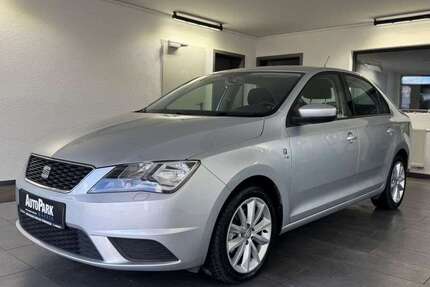 Seat Toledo 138.000 km 5.998 &euro; Bad-Waldsee 88339