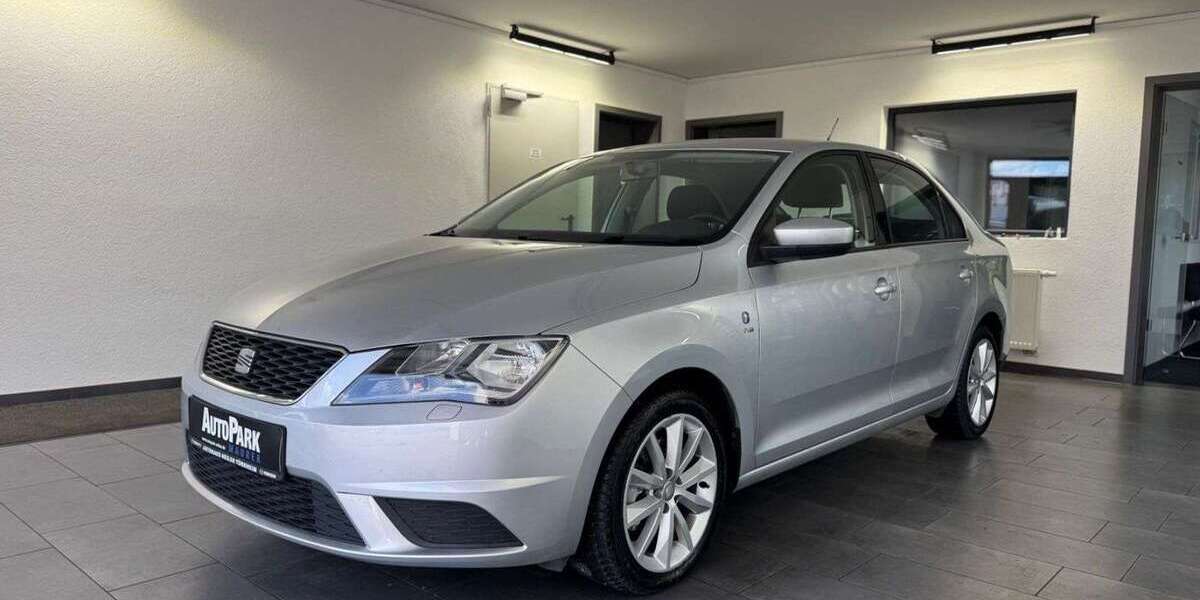 Seat Toledo 138.000 km 5.998 &euro; Bad-Waldsee 88339