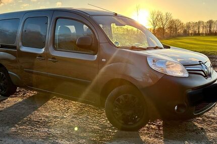 Renault Kangoo 171.000 km 7.600 &euro; Handewitt 24983