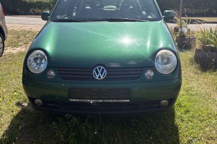 VW Lupo 158.492 km 2.000 &euro; Faulenrost 17139