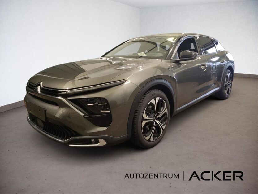 Citroen C5 X 26.711 km 20.980 € Marburg 35043