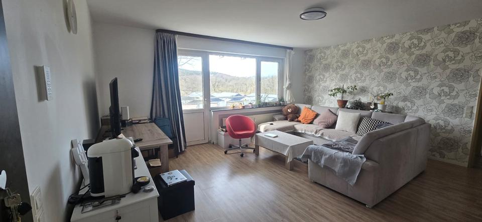Etagenwohnung Hoppstädten-Weiersbach Weiersbach - 3 Zimmer, 100 m&sup2;, 581&euro; | Angebot:26357962